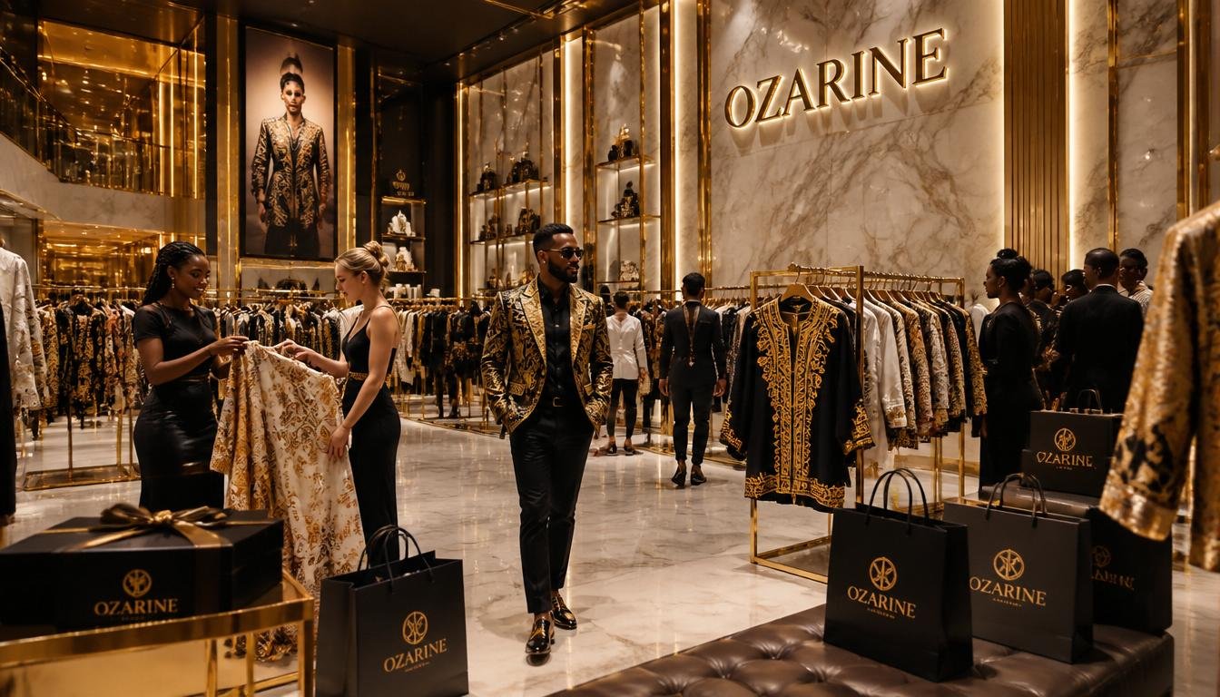 Bijoux & cadeaux